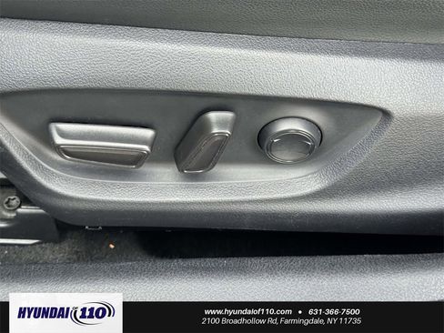 Used 2023 Toyota Camry XSE image 20