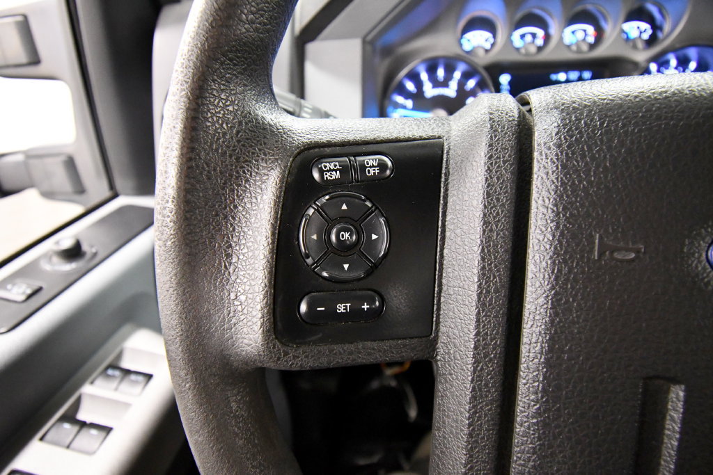 Used 2016 Ford F350 XLT w/ XLT Value Package AWD/4WD image 20