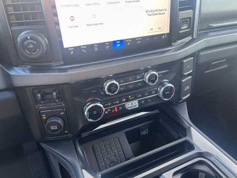 New 2026 Ford F450 Platinum image 24