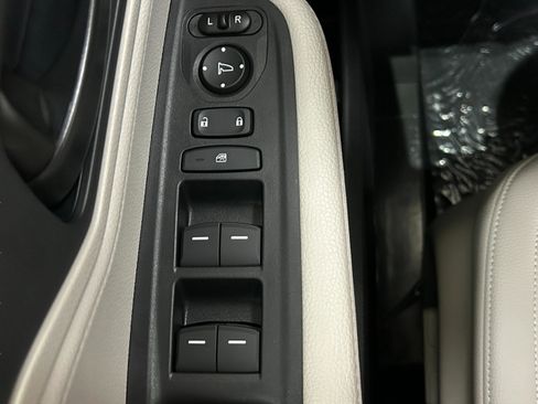 New 2026 Honda Odyssey EX-L image 15