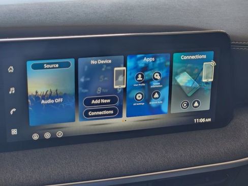 New 2026 Nissan Kicks SV image 12