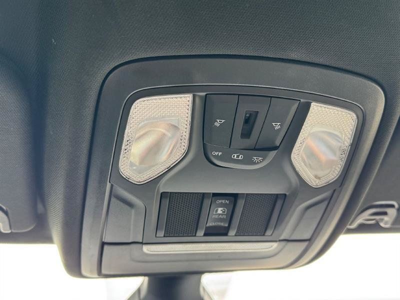 Used 2021 RAM 1500 Big Horn AWD/4WD image 27