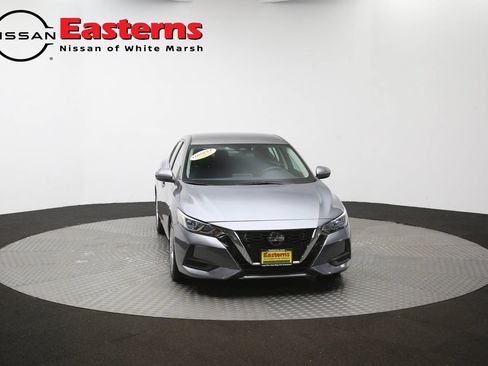 Used 2020 Nissan Sentra S FWD image 50