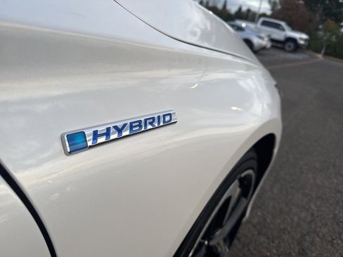 Used 2022 Honda Accord Sport image 10