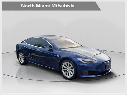 Used 2017 Tesla Model S 60