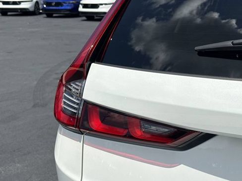 New 2026 Honda CR-V EX-L image 15