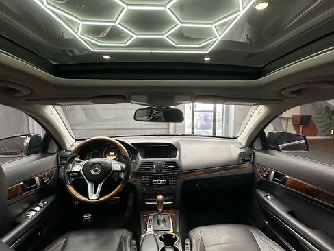 Used 2012 Mercedes-Benz E 350 Coupe image 23