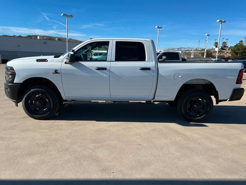 New 2026 RAM 3500 Tradesman image 2
