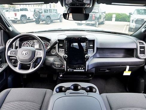 New 2026 RAM 2500 Tradesman AWD/4WD image 24