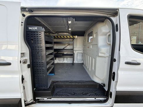 Used 2020 Ford Transit 150 Low Roof image 19