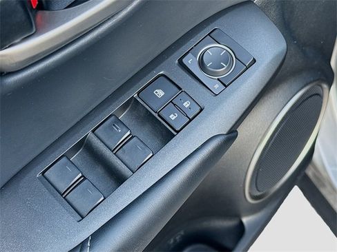 Used 2017 Lexus NX 200t AWD image 23