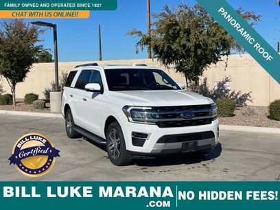 Used 2023 Ford Expedition Limited