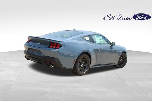 New 2026 Ford Mustang GT RWD image 3