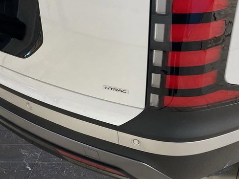 New 2026 Hyundai Palisade SEL image 36