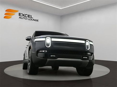 Used 2022 Rivian R1T Launch Edition image 57