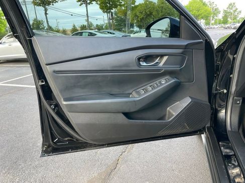 Certified 2025 Honda Accord SE image 23