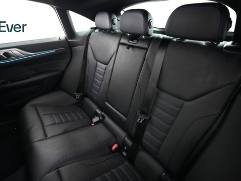 Used 2023 BMW i4 M50 AWD/4WD image 24