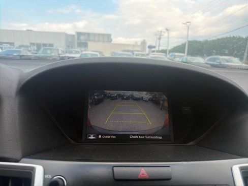 Used 2016 Acura TLX FWD image 28