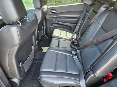 Used 2025 Dodge Durango R/T AWD/4WD image 6