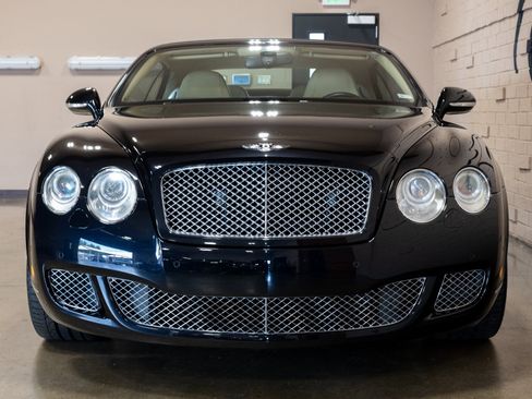 Used 2010 Bentley Continental GT Speed image 14