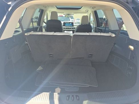 Used 2026 Lincoln Aviator Reserve AWD/4WD image 25