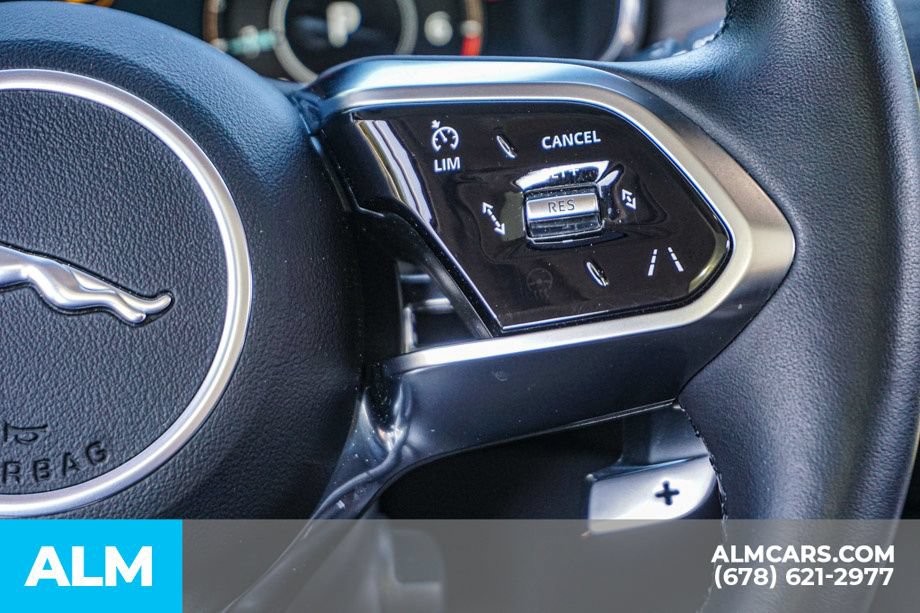 Used 2023 Jaguar F-PACE S AWD/4WD image 29