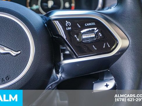 Used 2023 Jaguar F-PACE S AWD/4WD image 29