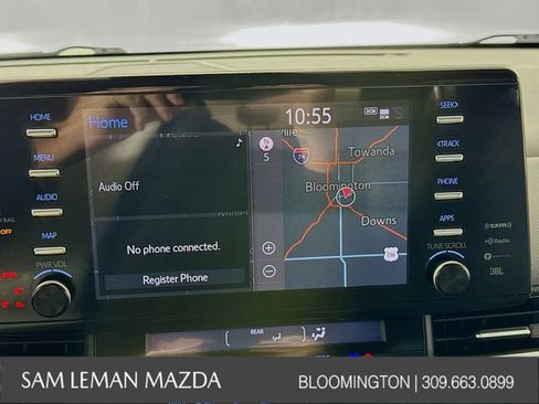 Used 2021 Toyota Sienna XLE w/ XLE Plus Package image 15