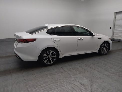 Used 2016 Kia Optima SX FWD image 10