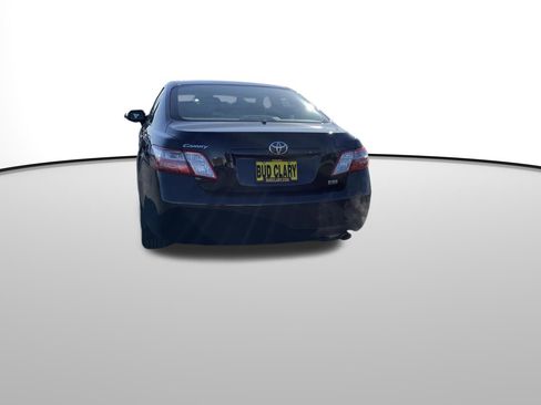 Used 2009 Toyota Camry Hybrid image 5