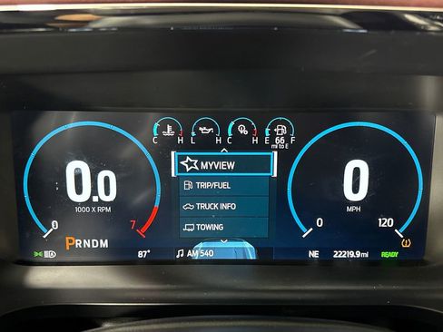 Certified 2023 Ford F150 Lariat image 20