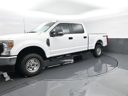 Used 2022 Ford F250 XL w/ Power Equipment Group