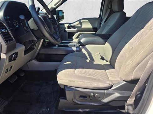 Used 2019 Ford F150 XLT w/ Equipment Group 302A Luxury image 15