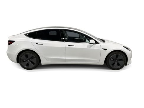 Certified 2021 Tesla Model 3 Standard Range Plus RWD image 7