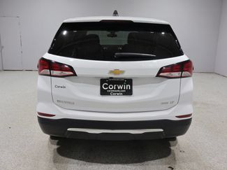 Used 2023 Chevrolet Equinox LT w/ Driver Convenience Package AWD/4WD video 3