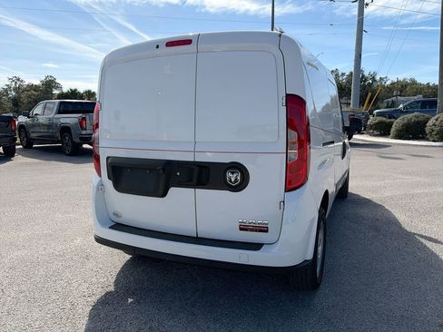 Used 2022 RAM ProMaster City Wagon image 6