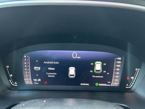Used 2026 Honda Pilot EX-L image 18