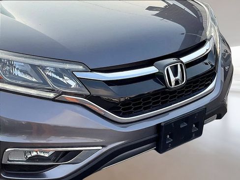 Used 2015 Honda CR-V EX image 29
