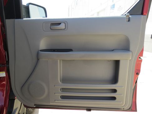 Used 2010 Honda Element EX image 28