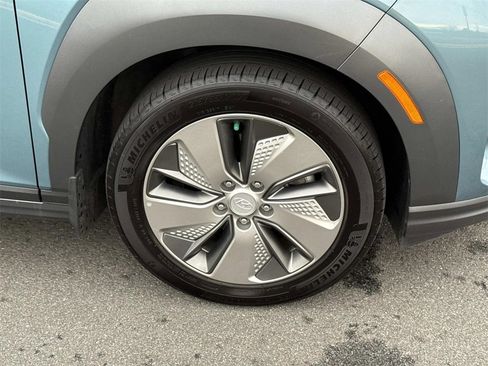 Used 2019 Hyundai Kona Ultimate image 9