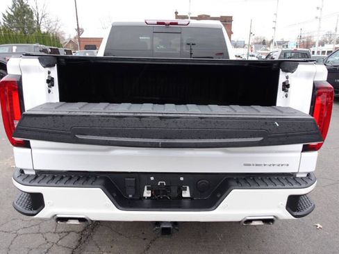 Used 2022 GMC Sierra 1500 Denali AWD/4WD image 28