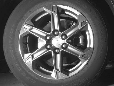 Used 2025 Chevrolet Blazer LT image 13