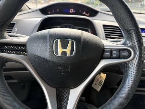 Used 2009 Honda Civic DX image 28