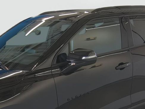New 2026 Chevrolet Blazer RS w/ Driver Confidence II Package FWD image 8