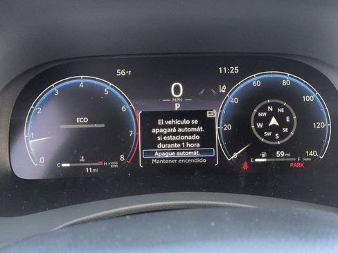 Used 2026 Toyota Highlander Platinum image 17