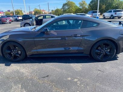 Used 2022 Ford Mustang Premium w/ Stealth Package