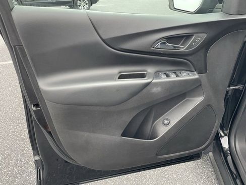 Certified 2019 Chevrolet Equinox LT image 28