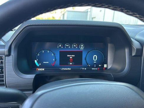 Certified 2024 Ford F150 XLT w/ Equipment Group 302A MID image 20