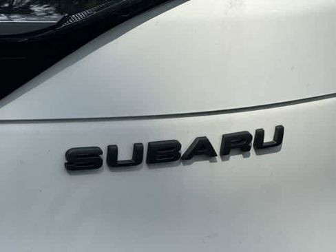 Certified 2025 Subaru Forester Touring AWD/4WD image 19