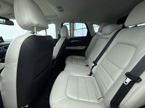 Used 2021 MAZDA CX-5 Grand Touring image 31
